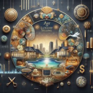 Kunst des Luxusverkaufs: Marketingstrategien für Luxusimmobilien