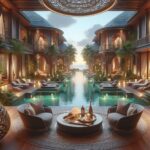 Reise in die Welt des Luxus: Die besten Residenzen für Erholung und Investitionen